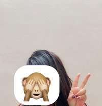 ️ Cam Show & Real Meet - escort in Jaipur