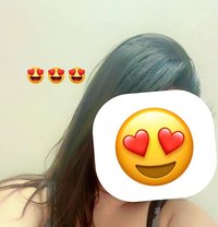 ️ Cam Show & Real Meet - escort in Jaipur