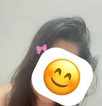 ️ Cam Show & Real Meet - escort in Jaipur