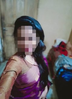 Cam Show & Real Meet - escort in Ahmedabad Photo 1 of 3