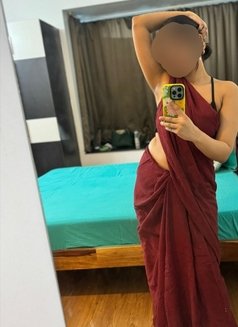 Let's Meet and ❣️Have Sensual Fun. - puta in Pune Photo 1 of 3