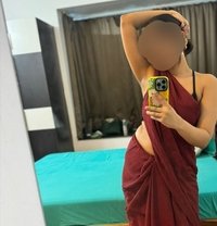 Let's Meet and ❣️Have Sensual Fun. - escort in Chennai