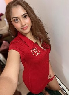 ꧁༒Manshi (Cam Session & Real Meet)༒꧂,'s - escort in Navi Mumbai Photo 1 of 4