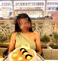 (Cam Show) Real meet - escort in Navi Mumbai