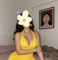 Cam Show & Real Meet - puta in Navi Mumbai