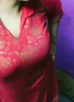 NUDE❣️(Cam Show & Real Meet ) - escort in Bangalore Photo 1 of 3