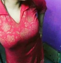 NUDE❣️(Cam Show & Real Meet ) - escort in Bangalore