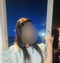 Real meet & Fun cam show - escort in Chennai