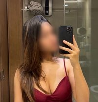 Cam Show Real Meet - escort in Pune