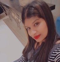 Cam Show & Real Meet - escort in Pune