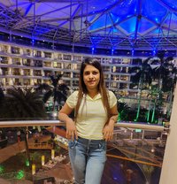 ❣️ (Cam Show & Real Meet) ❣️ - escort in Hyderabad Photo 1 of 2