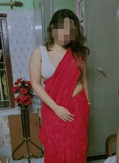 Cam Show & Real Meet - escort in Kolkata Photo 2 of 3