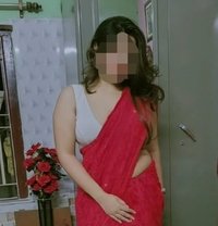 Cam Show & Real Meet - escort in Kolkata Photo 2 of 3