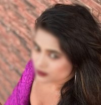 Khushi (CAM & REAL ) MEET AVAILABLE - escort in Hyderabad Photo 5 of 5
