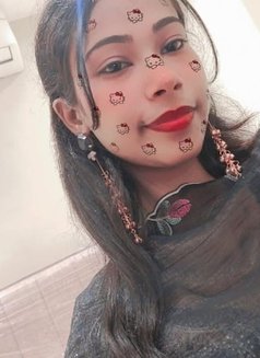Cam Show & Real Meet Indipendent - escort in Mumbai Photo 1 of 2