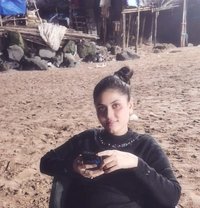 Cam Show & Real Meet(monika Independent) - escort in Mumbai