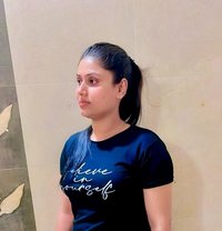 Cam Show & Real Meet(monika Independent) - escort in Mumbai