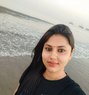 Cam Show & Real Meet(Nisha Independent) - escort in Mumbai Photo 1 of 3