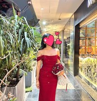 Cam Show & Real Meet - escort in Chandigarh