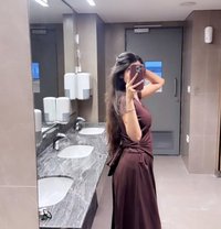 Cam Show & Real Meet - escort in Chandigarh