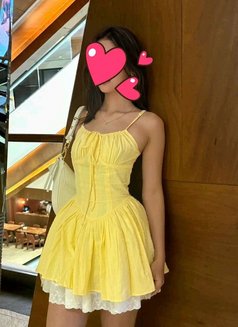 Cam Show & Real Meet - escort in Kuala Lumpur Photo 5 of 5