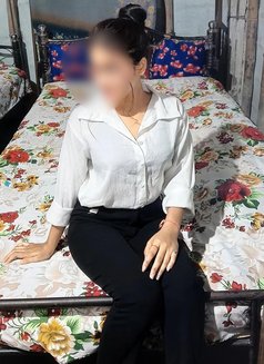 Cam Show & Real Meet - escort in Noida Photo 1 of 1