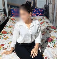 Cam Show & Real Meet - escort in Noida