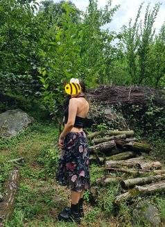 Cam Show & Real Meet - puta in Pokhara Photo 2 of 3