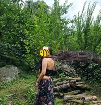 Cam Show & Real Meet - puta in Pokhara