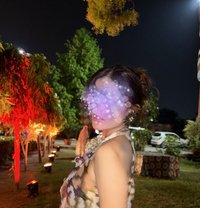 Cam Show & Real Meet - puta in Pokhara