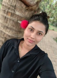 ❣Cam Show & Real Meet(Nisha Independent) - puta in Mumbai Photo 4 of 4