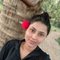❣Cam Show & Real Meet(Nisha Independent) - escort in Mumbai Photo 3 of 3