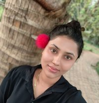 ❣Cam Show & Real Meet(Nisha Independent) - puta in Mumbai
