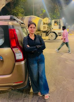 ❣Cam Show & Real Meet(Nisha Independent) - escort in Mumbai Photo 4 of 4