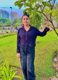 ❣Cam Show & Real Meet(Nisha Independent) - escort in Mumbai Photo 4 of 4