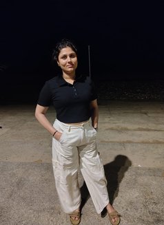 ❣Cam Show & Real Meet(Nisha Independent) - escort in Mumbai Photo 3 of 5