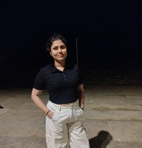 ❣Cam Show & Real Meet(Nisha Independent) - puta in Mumbai