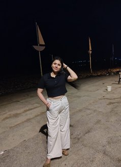 ❣Cam Show & Real Meet(Nisha Independent) - escort in Mumbai Photo 4 of 5