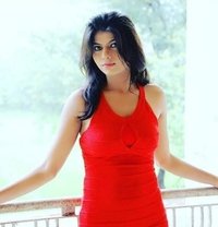 Cam Show & Real Meet Sanjana - escort in Mumbai Photo 1 of 4