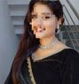 🥰(Cam Show & Real meet) sex chat - escort in Hyderabad Photo 3 of 3