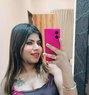 🥰(Cam Show & Real meet) sex chat - escort in Hyderabad Photo 1 of 5