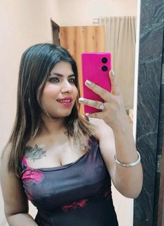 🥰(Cam Show & Real meet) sex chat - escort in Hyderabad Photo 1 of 5
