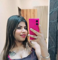 🥰(Cam Show & Real meet) sex chat - escort in Hyderabad