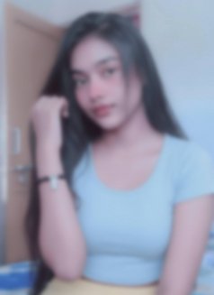 🥰(Cam Show & Real meet) sex chat - escort in Hyderabad Photo 3 of 5