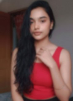 🥰(Cam Show & Real meet) sex chat - escort in Hyderabad Photo 4 of 5