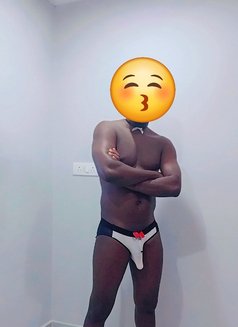 Jamaican Pussy Professor - Male escort in Hyderabad Photo 2 of 4