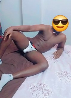 Jamaican Pussy Professor - Male escort in Hyderabad Photo 3 of 4