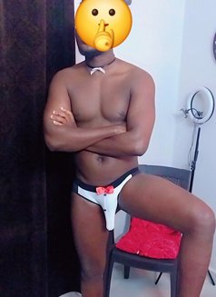 Jamaican Pussy Professor - Male escort in Hyderabad Photo 4 of 4