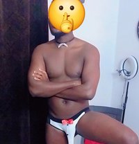 Jamaican Pussy Professor(No Sgle Men) - Acompañantes masculino in Hyderabad Photo 4 of 4