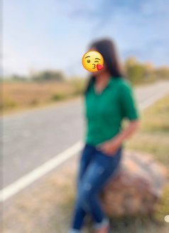 (Cam show & Real meet) verified 100% - puta in Hyderabad Photo 2 of 2